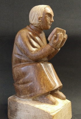 Der Vorleser 26 cm Der Vorleser 26 cm