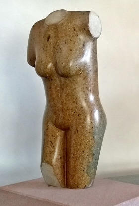 Torso 34 cm Torso 34 cm