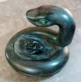 Entsetzen 19 cm Entsetzen 19 cm