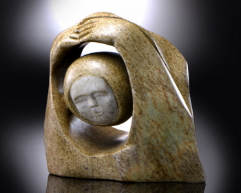 Behütet 10 cm Behütet 10 cm