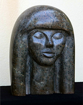 Nofretete 19 cm Nofretete 19 cm